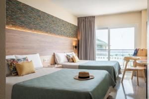 ALEGRIA Caprici Verd 4 SUP