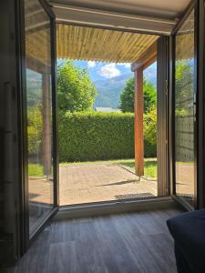 Appartements Les Bartavelles : photos des chambres