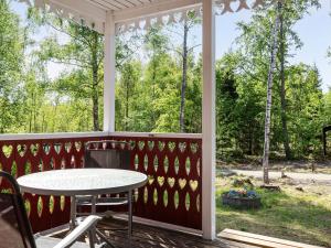 Holiday Home Skärvudde Villan by Interhome