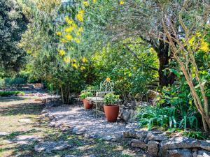 Maisons de vacances Holiday Home Villa Hestia by Interhome : photos des chambres