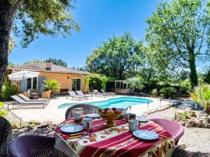 Holiday Home Villa Hestia by Interhome