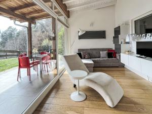 Chalet Ai Grecc by Interhome
