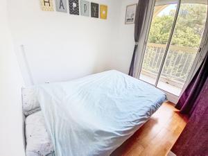 Apartment Les Oliviers by Interhome