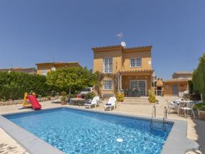 Villa Sueño I by Interhome