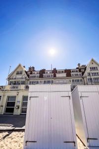 Apartment Appartment with beach cabine and parking by Interhome