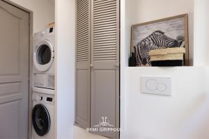 Villas Eva Home - Magnificent villa with Garden - Honfleur 10 Pax : photos des chambres
