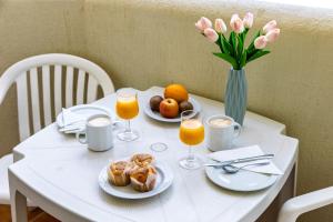 BenalBeach Apartments by Alfresco Stays