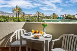 BenalBeach Apartments by Alfresco Stays