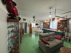 Villas Bas de villa Sarrola Carcopino : photos des chambres
