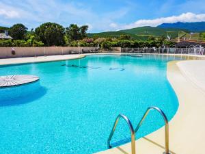 Maisons de vacances Holiday Home Stellu by Interhome : photos des chambres