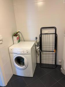 Kroken3 the apartment