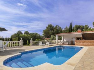 Villa Encanto IV by Interhome