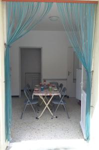 Maisons de vacances Chouette coquette : photos des chambres
