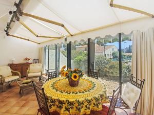 Holiday Home La Coustelline by Interhome