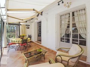 Holiday Home La Coustelline by Interhome