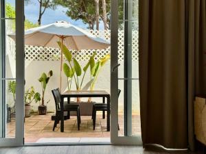 Apartment Boho Riviera, Near Nikki Beach