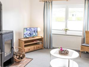 Holiday Home Morgensonne by Interhome