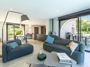 Holiday Home Casa Palmento by Interhome