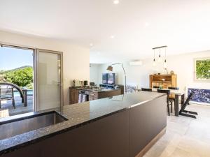 Maisons de vacances Holiday Home Casa Palmento by Interhome : photos des chambres