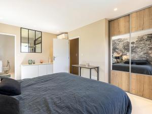 Maisons de vacances Holiday Home Casa Palmento by Interhome : photos des chambres
