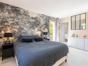 Maisons de vacances Holiday Home Casa Palmento by Interhome : photos des chambres