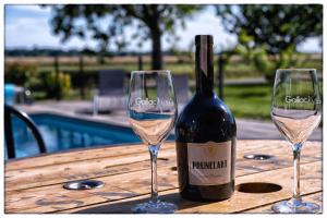 Le Mazage des Trégans