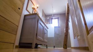 Maisons de vacances Le Mazage des Tregans : photos des chambres