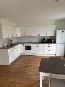 Kroken3 the apartment