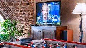 Le Mazage des Trégans