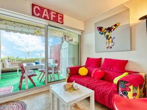 Apartment Primavéra-13 by Interhome