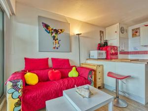 Apartment Primavéra-13 by Interhome