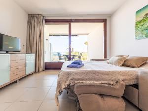 Apartment Voramar-1 by Interhome