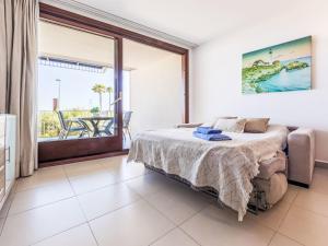 Apartment Voramar-1 by Interhome