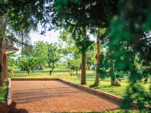 Le Mazage des Trégans