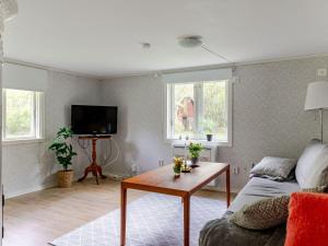 Holiday Home Sillesås by Interhome
