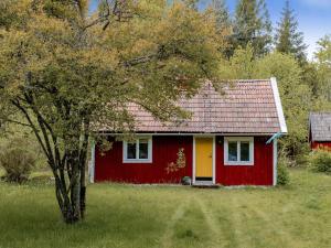 Holiday Home Sillesås by Interhome