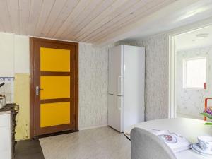 Holiday Home Sillesås by Interhome