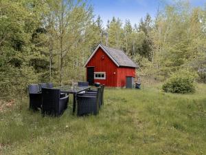 Holiday Home Sillesås by Interhome