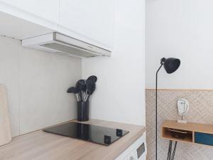 Apartment Le Nice Etoile by Interhome