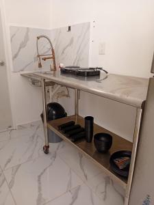 Tulum lovely space close to airport