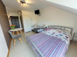 Pokoje Goscinne MNICH