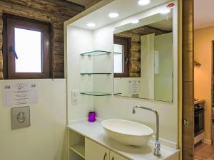 Holiday Home U Castellu by Interhome