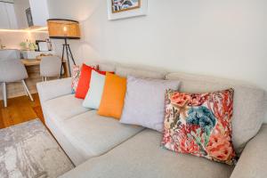 Cond Bayline - Corvina - SPA - POOL - GYM - BEACH - BY BEDZY