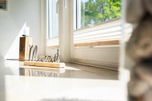 Gästehaus Windrose Wohnung 6