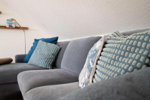 Gästehaus Windrose Wohnung 6