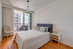 Cond Bayline - Corvina - SPA - POOL - GYM - BEACH - BY BEDZY