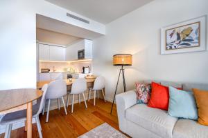 Cond Bayline - Corvina - SPA - POOL - GYM - BEACH - BY BEDZY