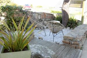 Maisons de vacances Ty Kerescar : photos des chambres