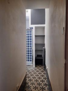 Appartements Crest centre Studio : photos des chambres