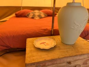 Campings Le Spot Saint-Trojan : photos des chambres